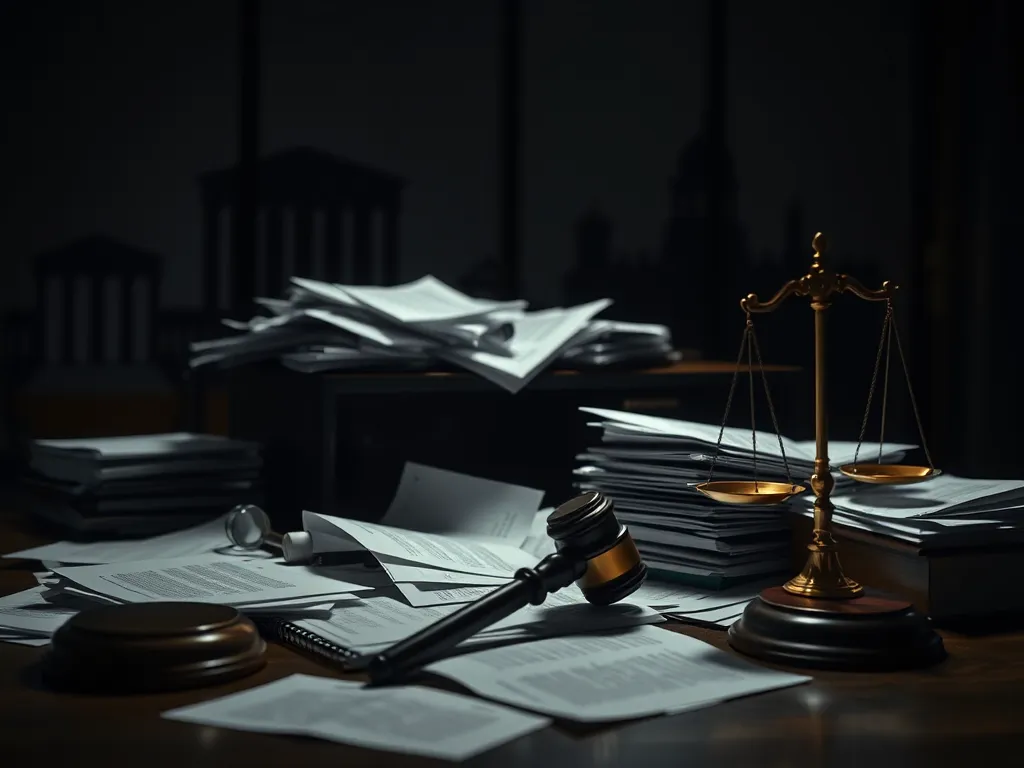 Legal Malpractice: Understanding the Basics